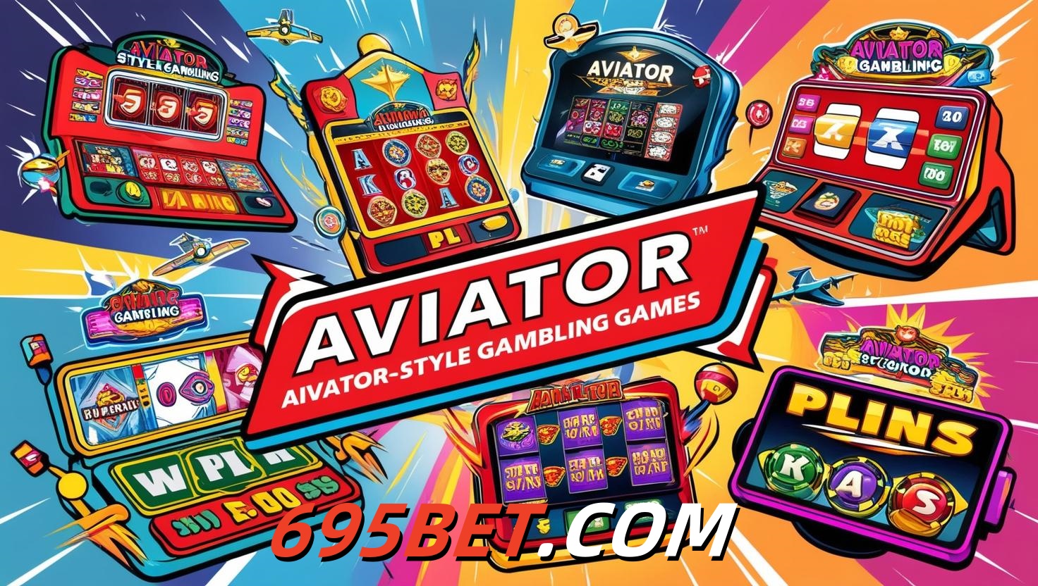 Aviator no site 695bet - Prepare-se para Decolar e Receber seus Ganhos