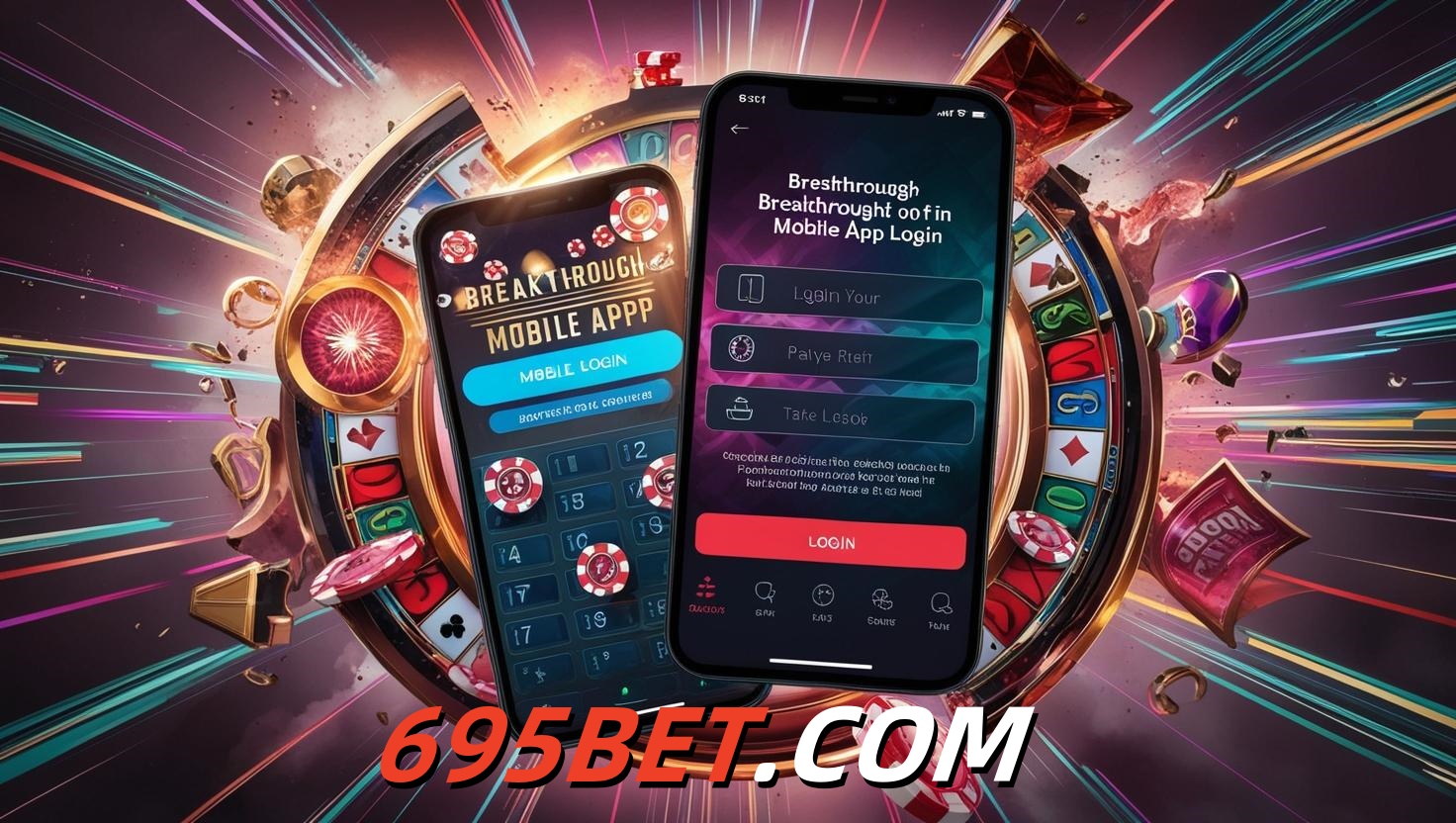Mais de 50 Categorias Esportivas no plataforma 695bet